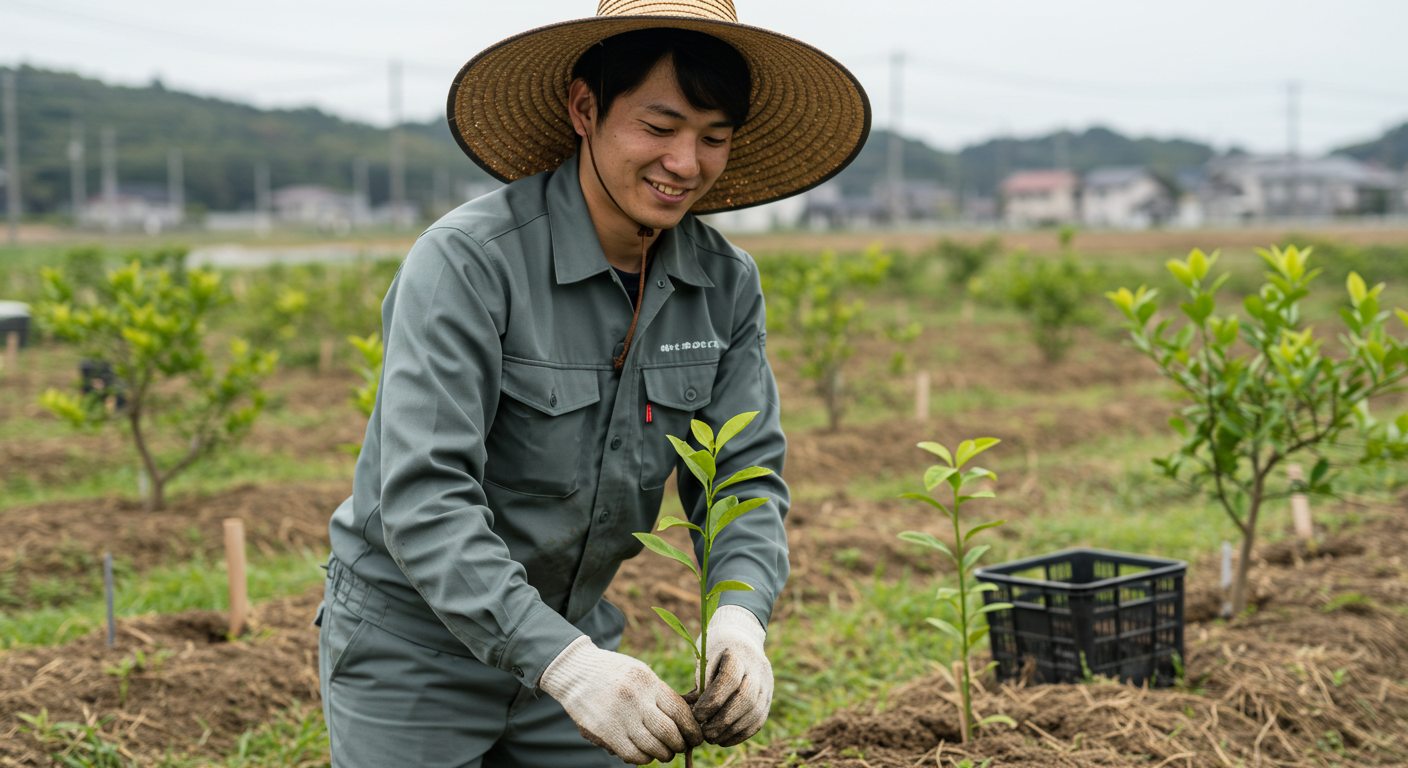 実際の就労体験談