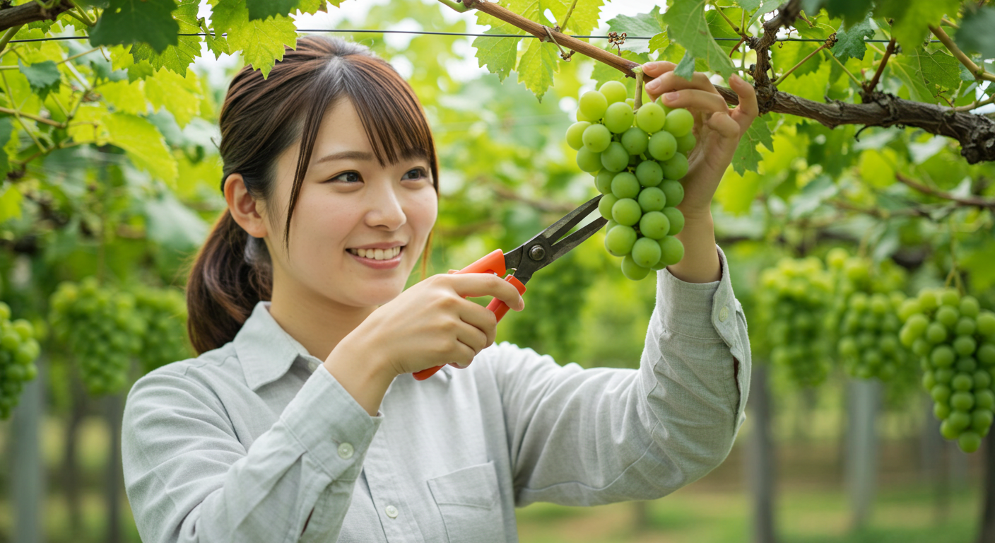 個別対応の柔軟性
