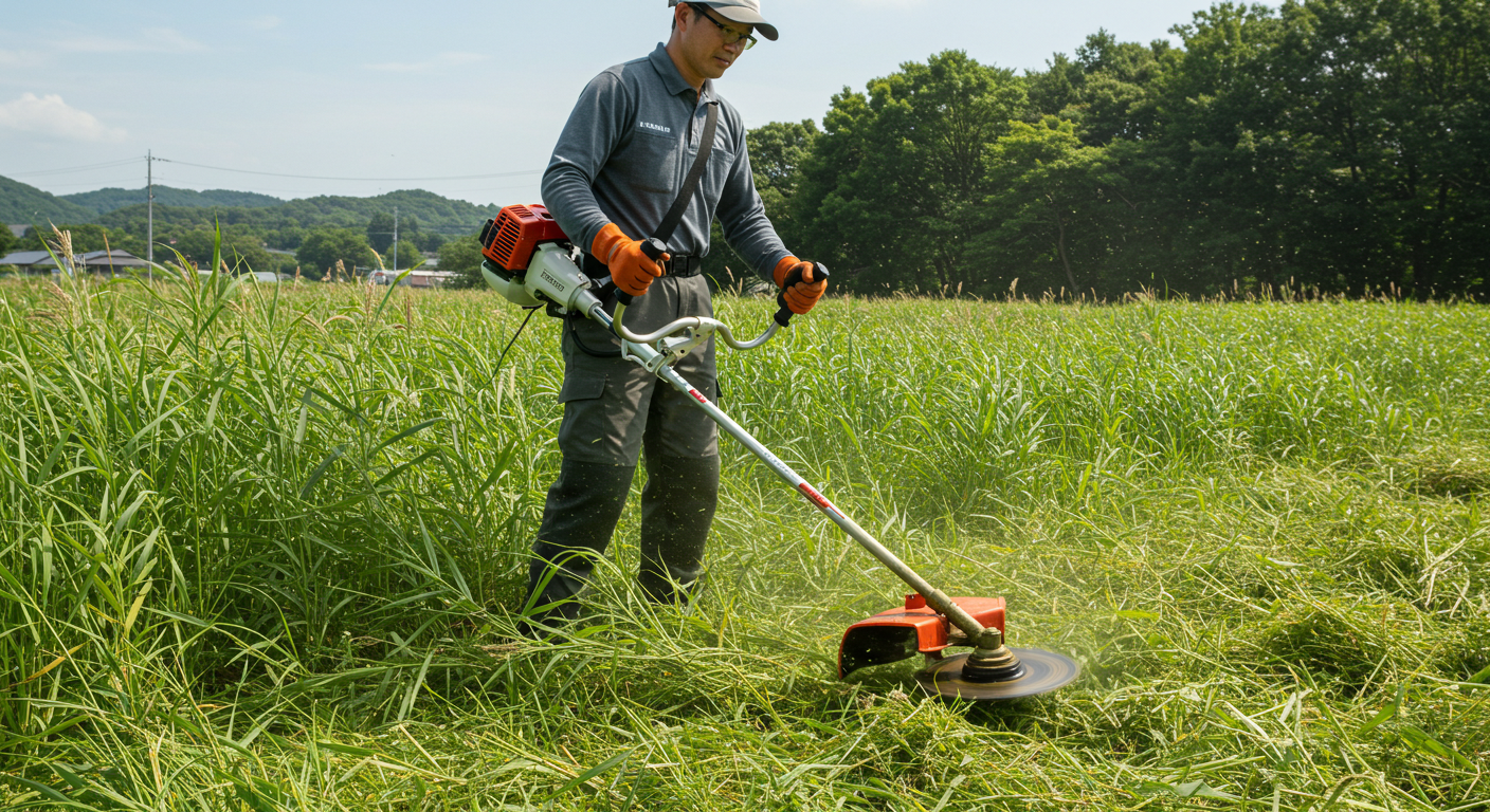 見学・体験の流れ