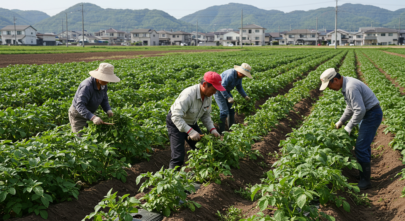 支援制度と工賃について