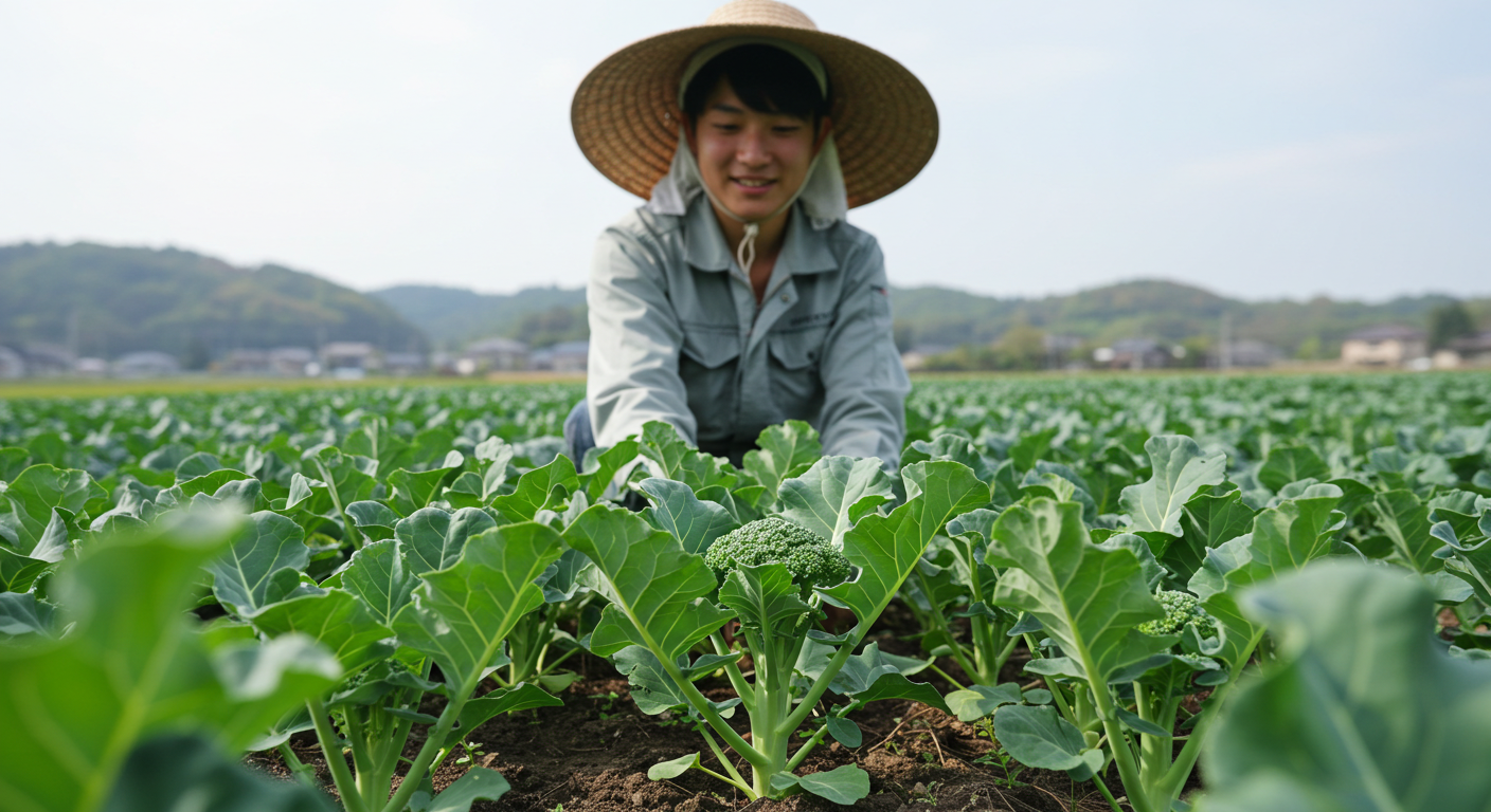 農福連携による支援