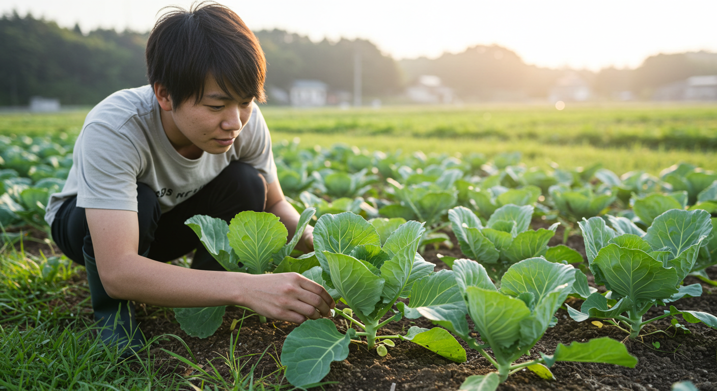 柔軟な成長を見守る支援体制