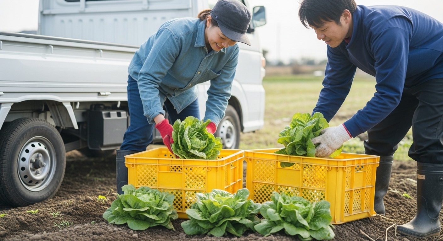 送り迎えまで含めて支える就労支援｜なっぷ袖ヶ浦事業所