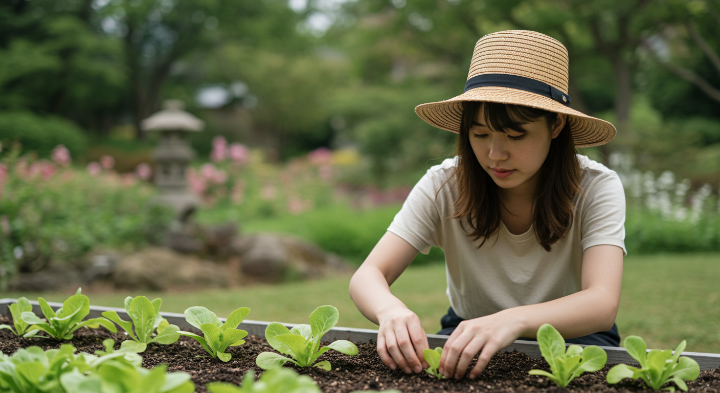 社会参加のためのサポート