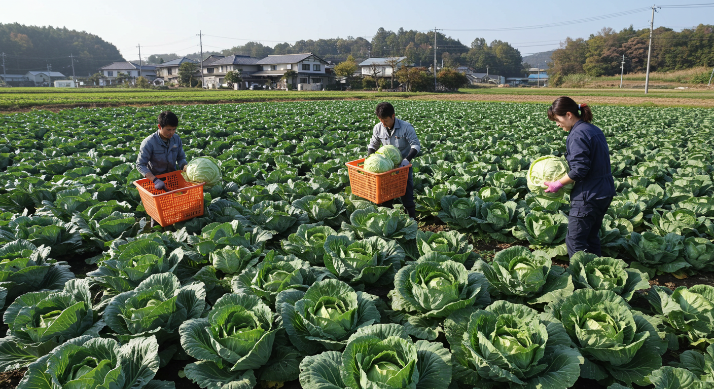 生活リズムの整え方