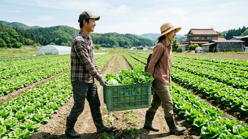 小さな一歩を応援するやさしい就労支援｜なっぷ袖ヶ浦事業所