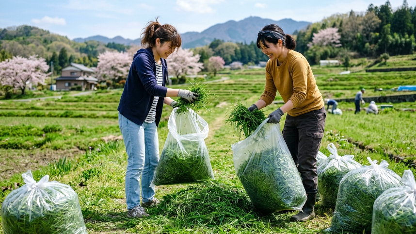 安心して通えるサポート体制