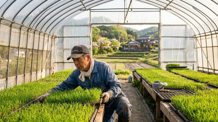 ストレス軽減と心身の健康を促進
