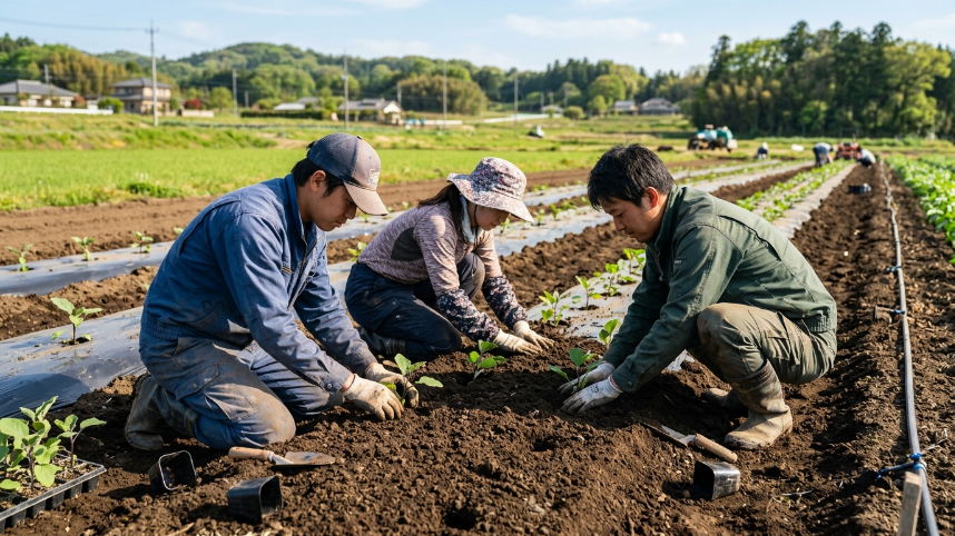 インクルーシブな職場を実現
