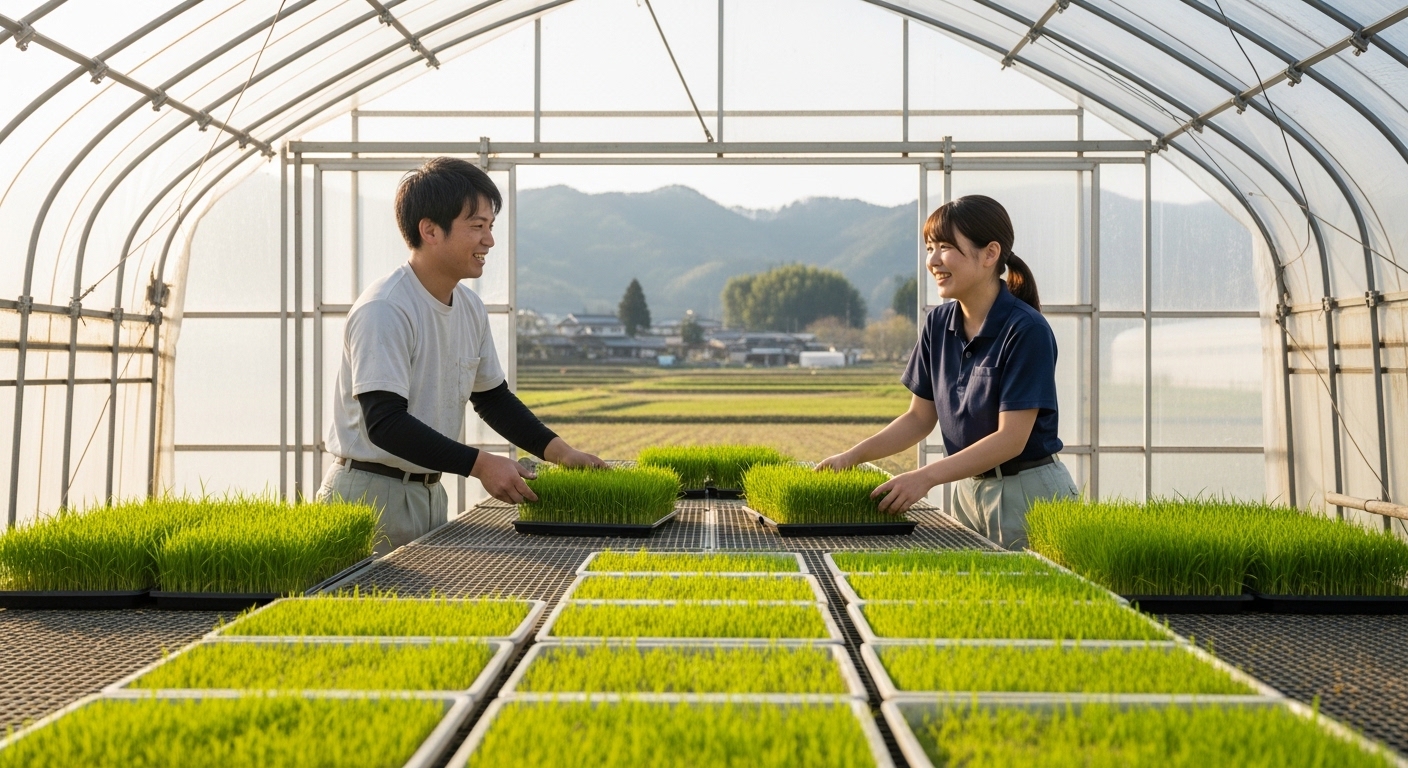 もう一人で悩まなくていい就労支援｜なっぷ袖ヶ浦事業所