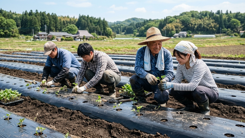 働く基礎体力を育てる就労支援｜なっぷ袖ヶ浦事業所