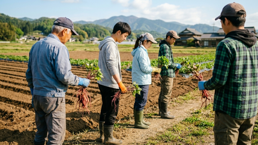 家族支援に焦点を当てた取り組み