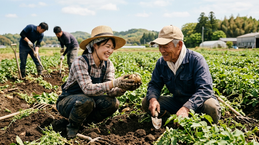家族の力を活かす支援
