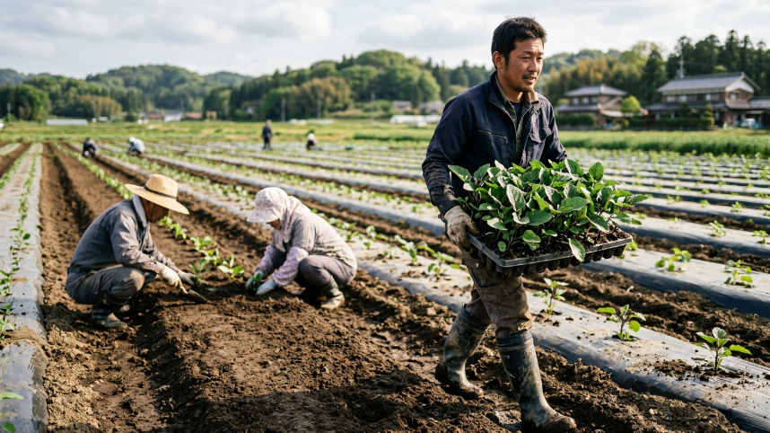 3. 障害者雇用のサポート