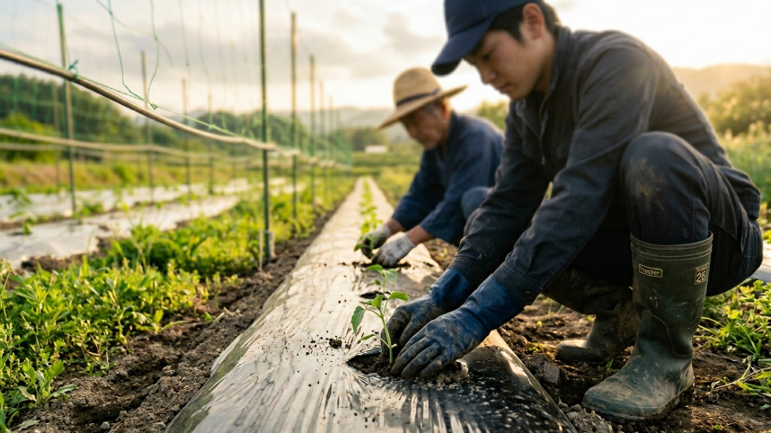 家族と進める社会参加の就労支援｜なっぷ袖ヶ浦事業所