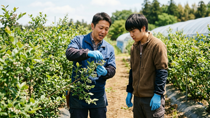 続けやすい仕事を探せる就労支援｜なっぷ袖ヶ浦事業所