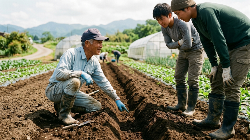 安心できる作業環境を大切にする就労支援｜なっぷ袖ヶ浦事業所
