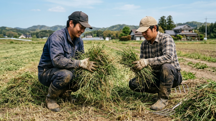 自分のペースで働く力を育てる就労支援｜なっぷ袖ヶ浦事業所