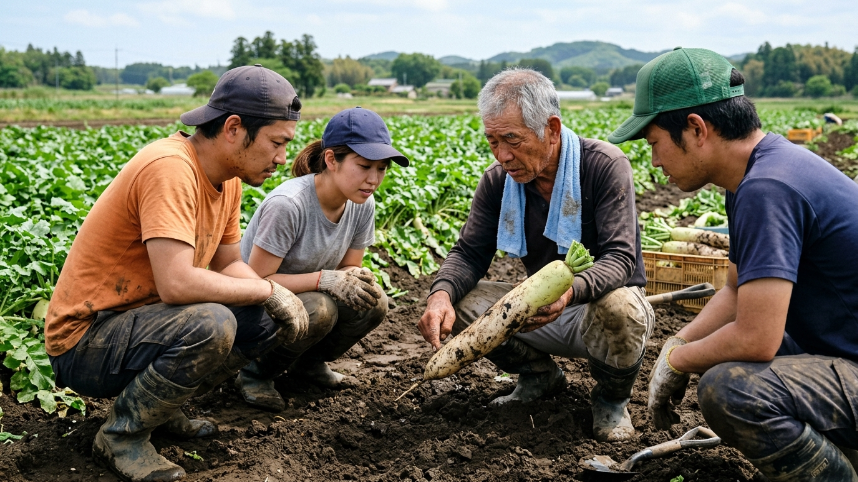 就労へのステップアップ