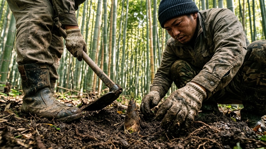 家族の不安を解消