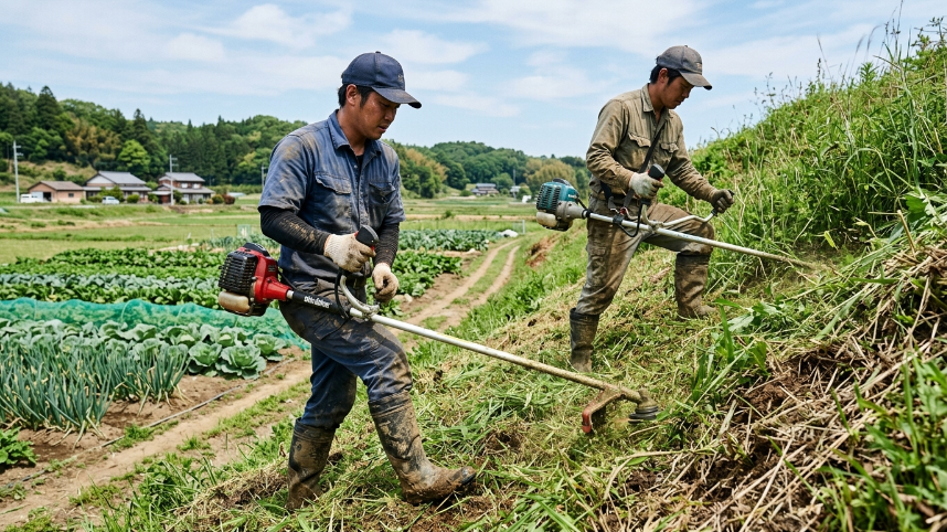 生活支援で安心を