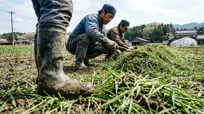 体力を回復しながら通える就労支援