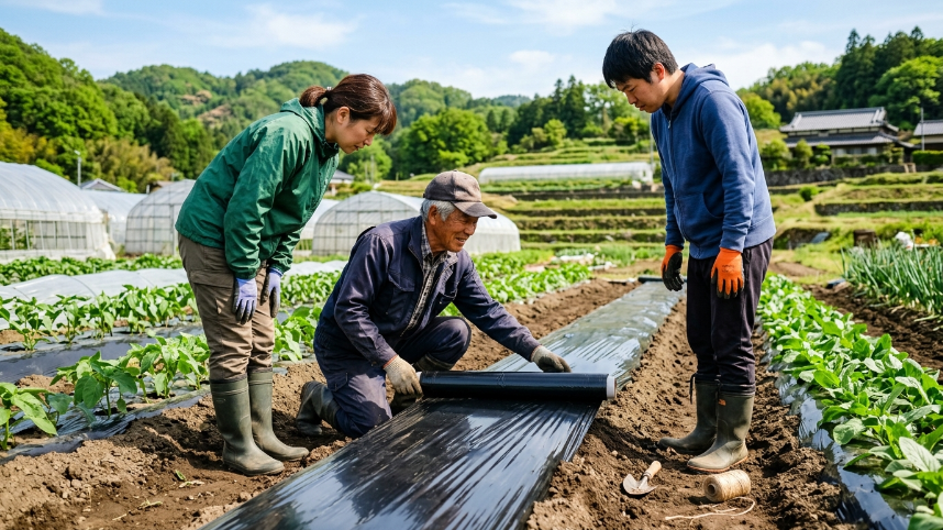 安心できる環境で仕事体験ができる就労支援｜なっぷ袖ヶ浦事業所