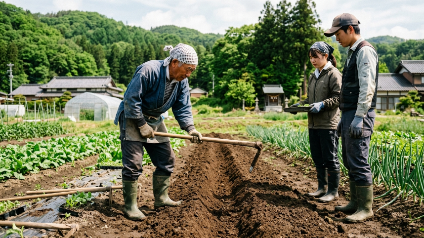 地域との連携で広がる可能性