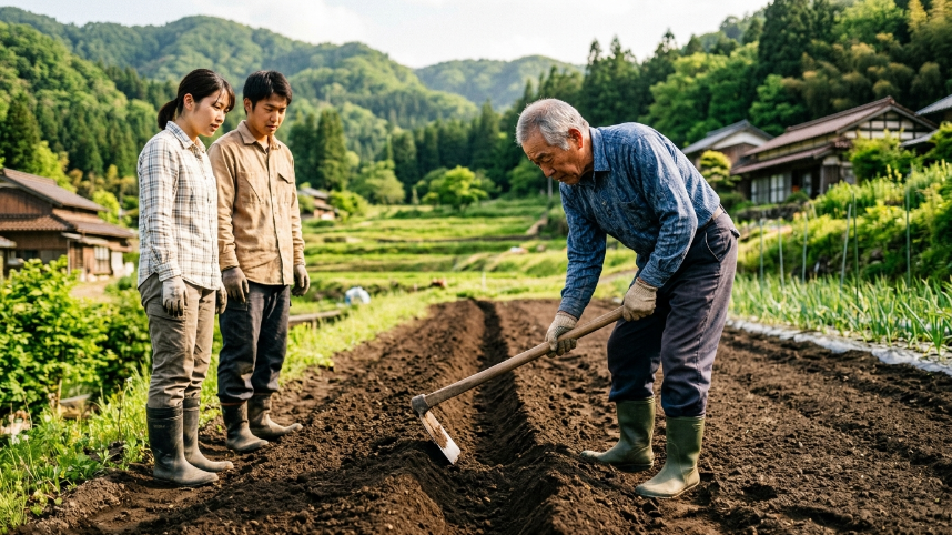 地域と共に歩む生活支援