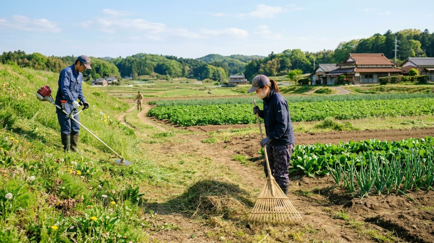 自分のペースで働くことの重要性