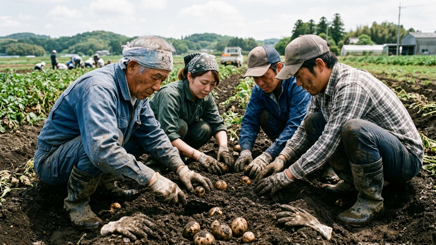 千葉県袖ケ浦市・木更津市周辺で就労支援B型を探す際のチェックポイント