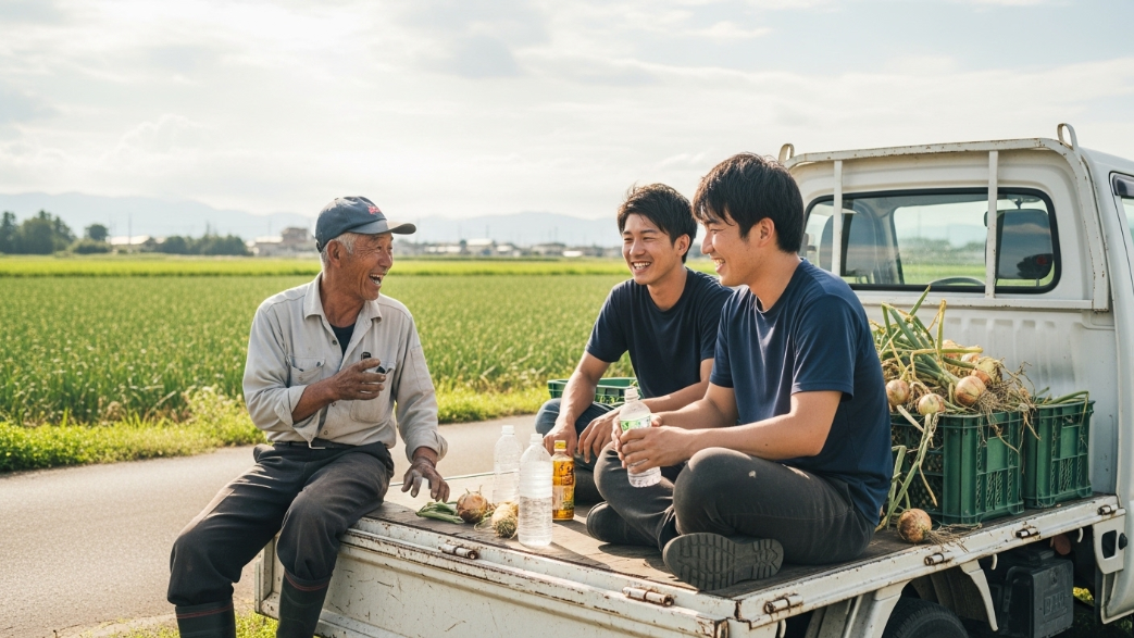 安心して始められる理由
