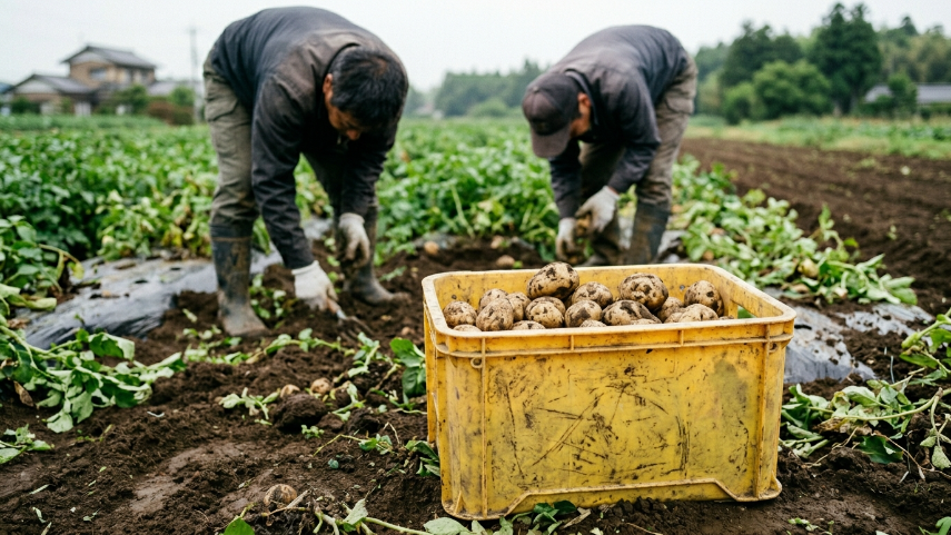 君津市から通える就労継続支援B型送迎ありで通いやすい｜なっぷ袖ヶ浦事業所