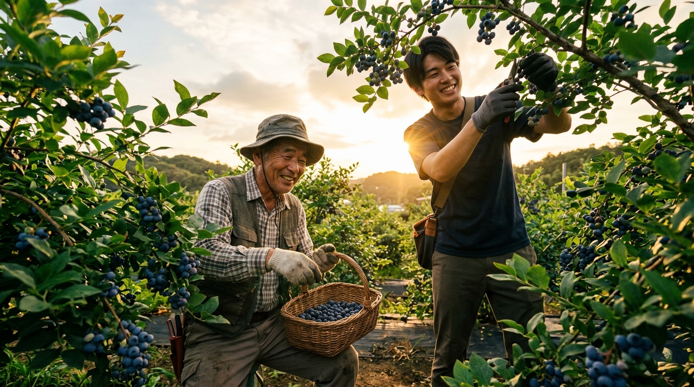 安心できる環境での働き方