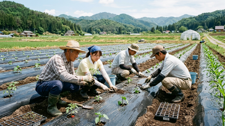 袖ケ浦市の就労継続支援B型自分のペースで無理なく働ける環境｜なっぷ袖ヶ浦事業所
