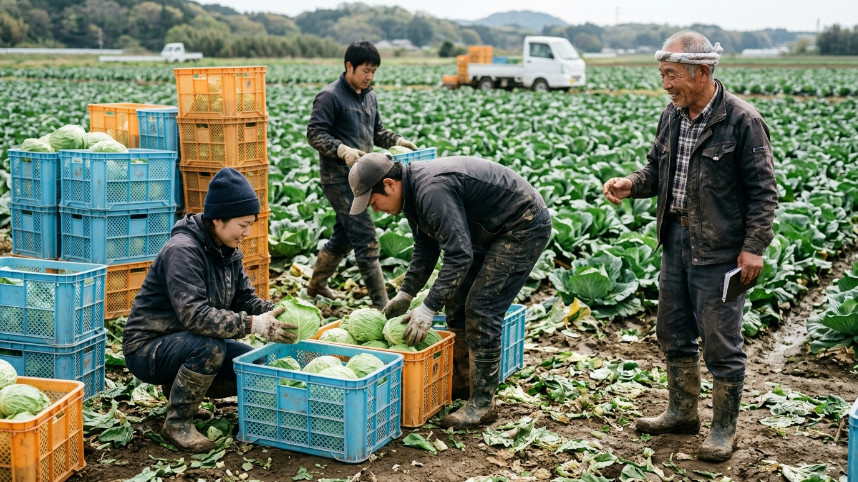 袖ケ浦市の就労継続支援B型働くことに不安がある方へ安心の環境｜なっぷ袖ヶ浦事業所