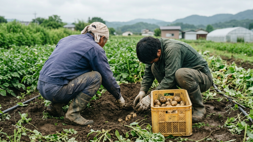 袖ケ浦市の就労継続支援B型人間関係の負担が少ない落ち着いた環境｜なっぷ袖ヶ浦事業所