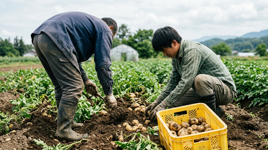 木更津市の就労継続支援B型働くことが不安な方のための環境｜なっぷ袖ヶ浦事業所