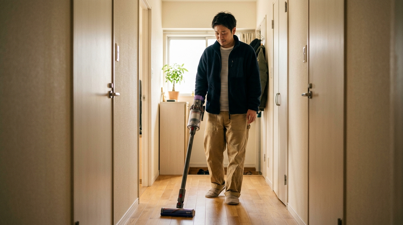 未経験でも安心！清掃の仕事で新しい一歩を踏み出そう