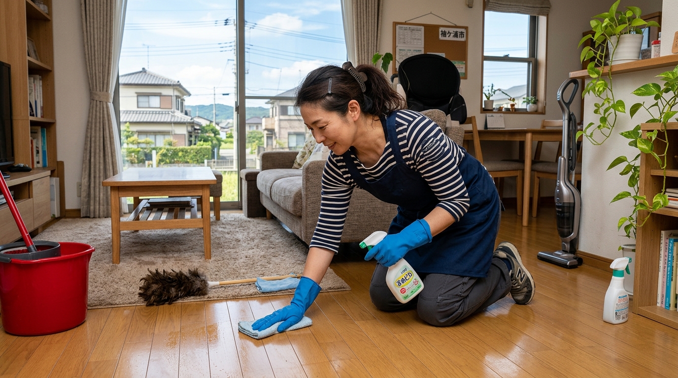 二歩目：自分のペースで成長