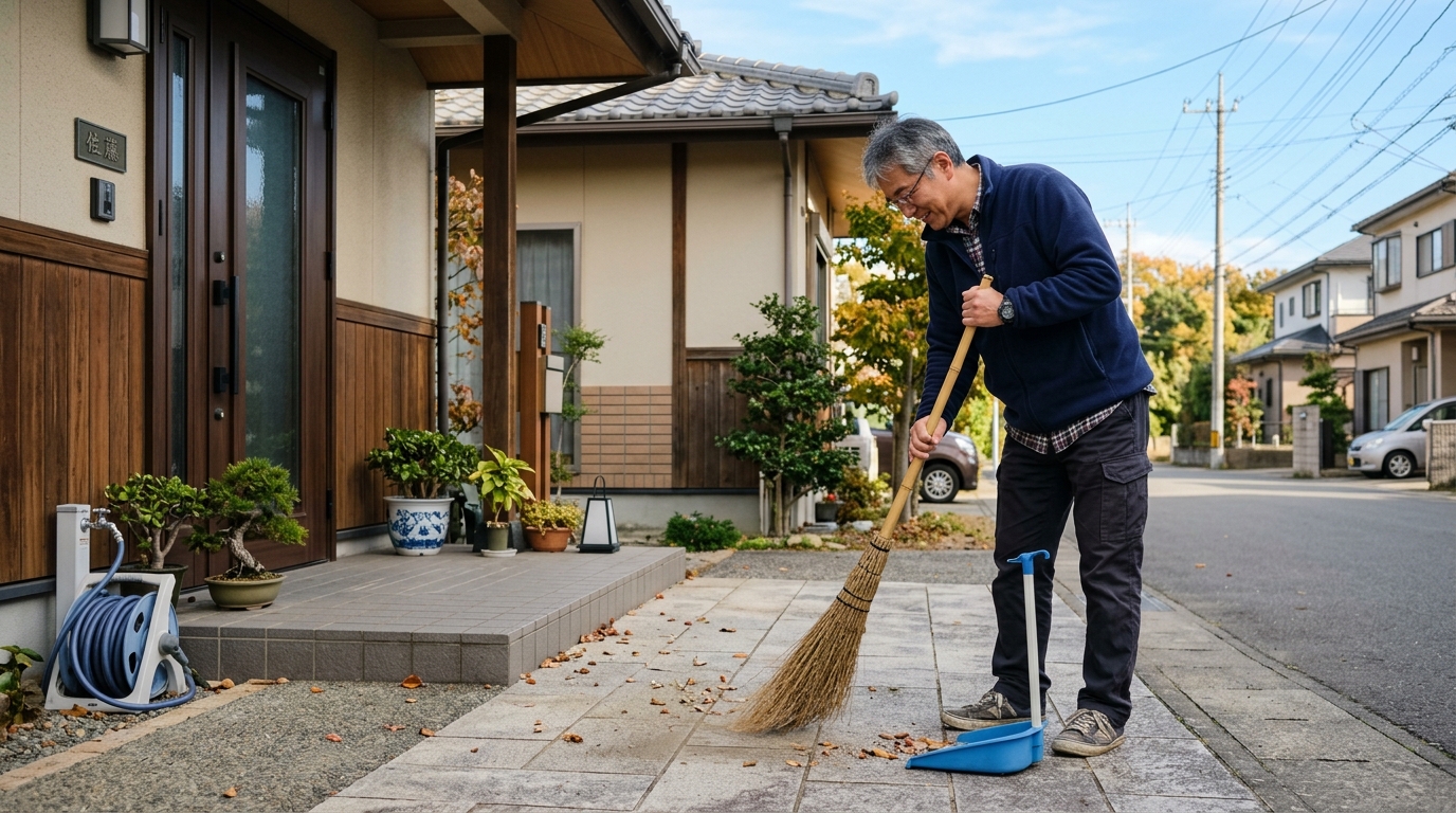 袖ケ浦市で新しい自分を見つける！