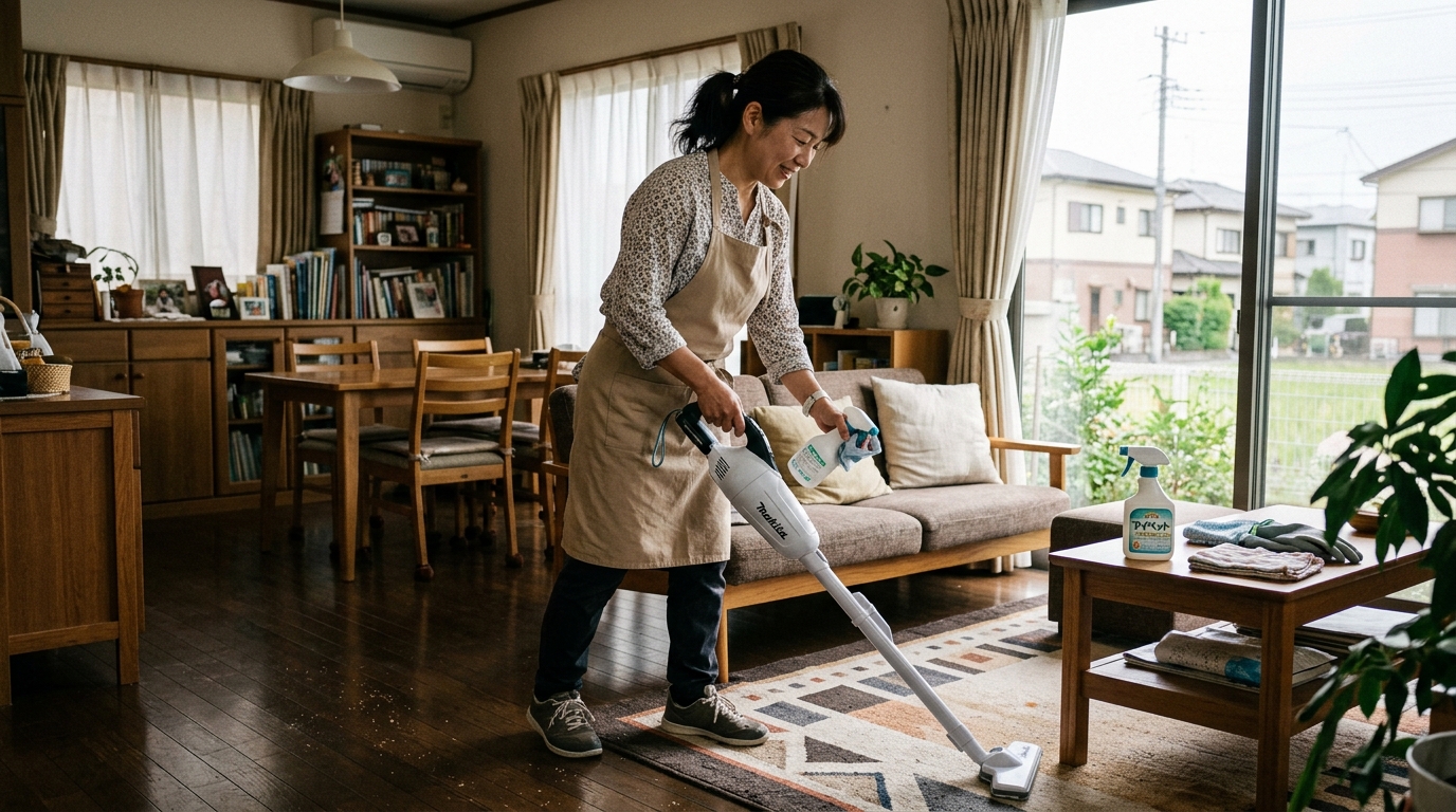 無理なく自分らしく、未来を拓こう！