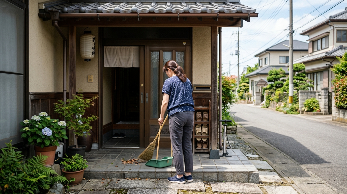 社会復帰につながる経験
