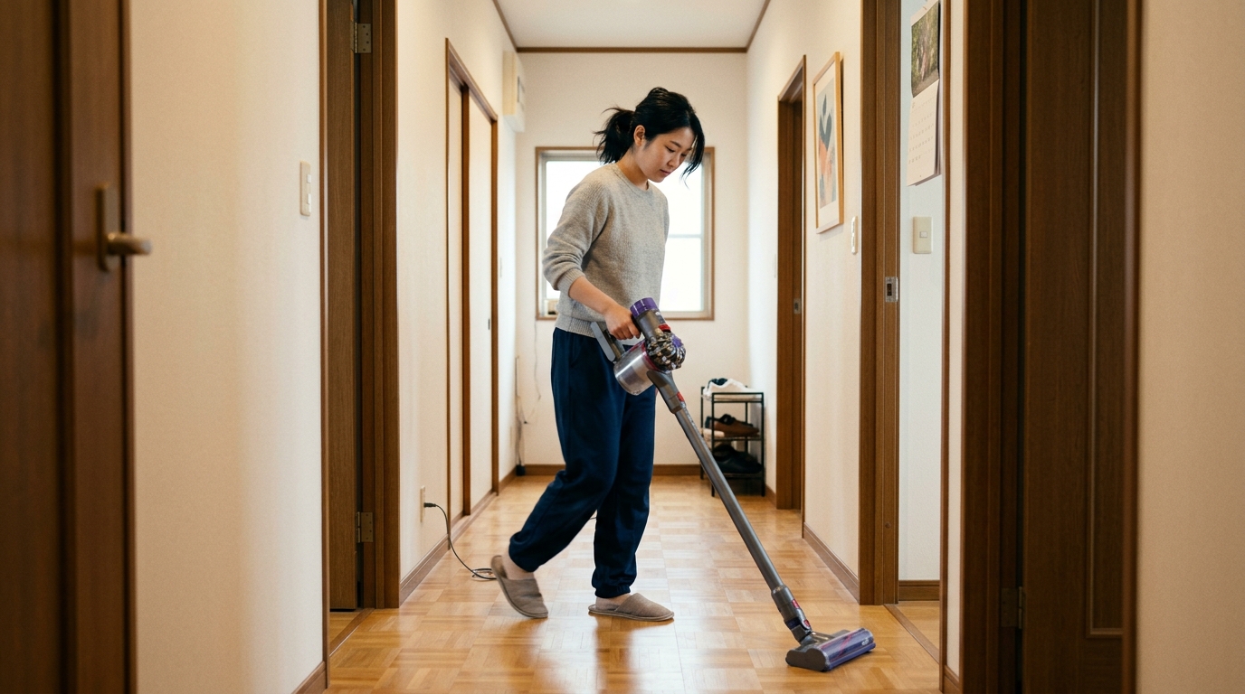 地域をきれいに、自分も輝く！