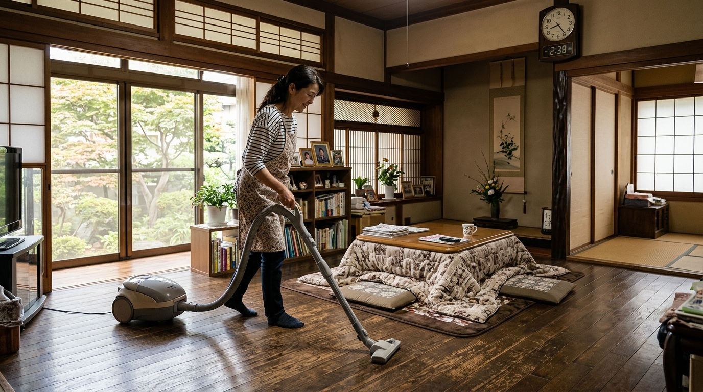 自然の中で、自分らしく働く。