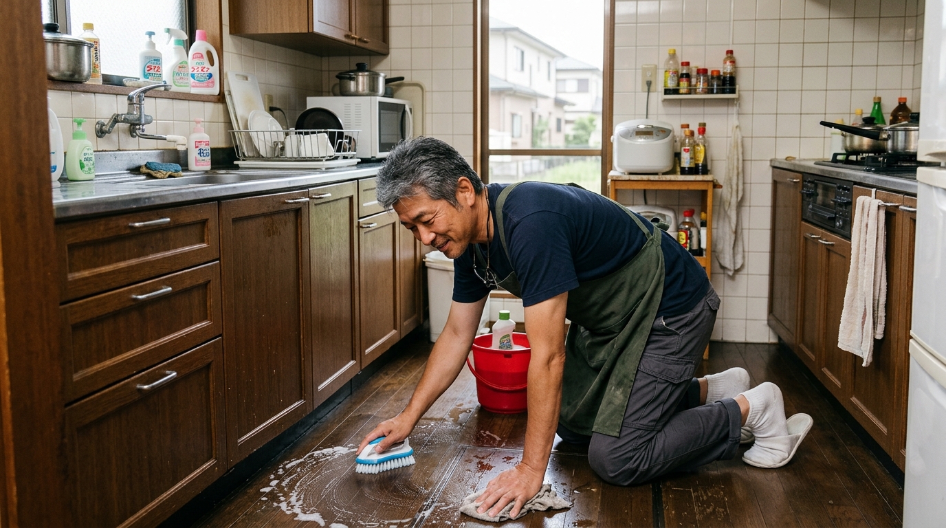 多様な作業体験