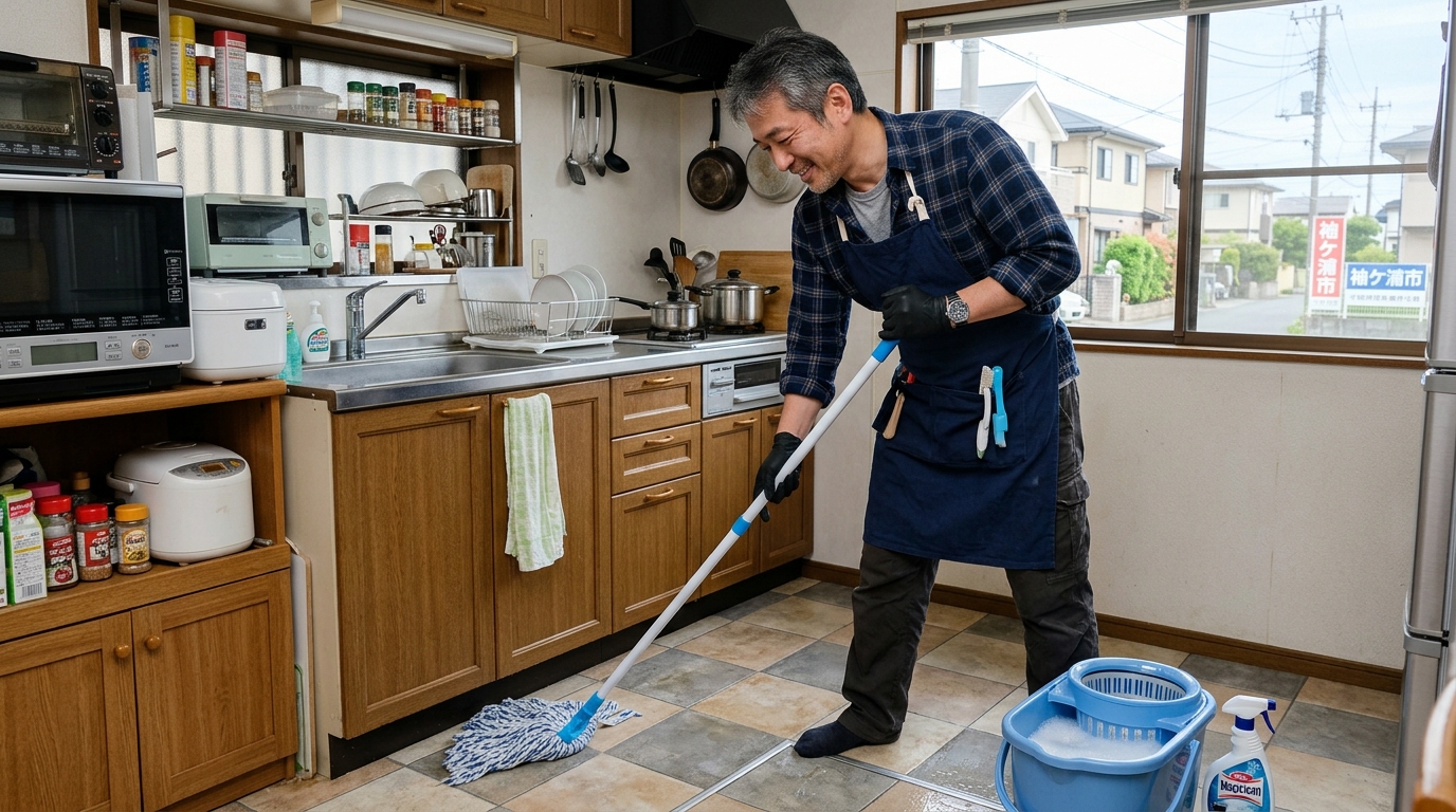 利用者の声