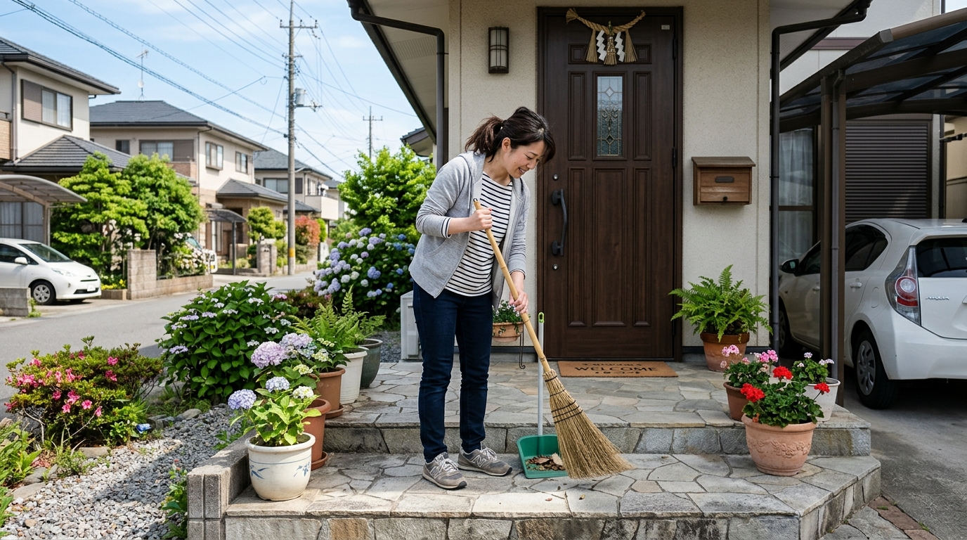 君津市で自立への第一歩を踏み出そう！