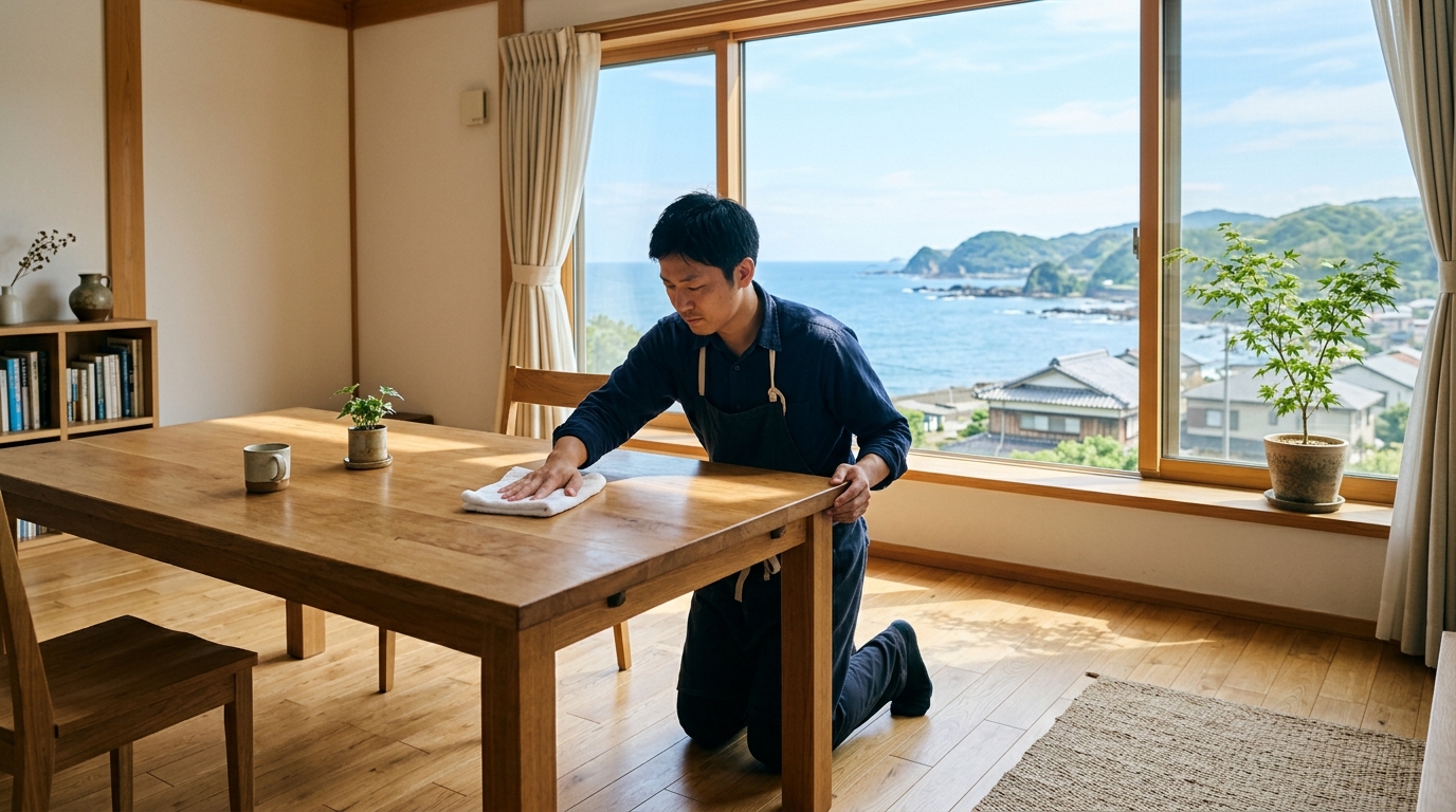 高水準の工賃でやりがいを実感