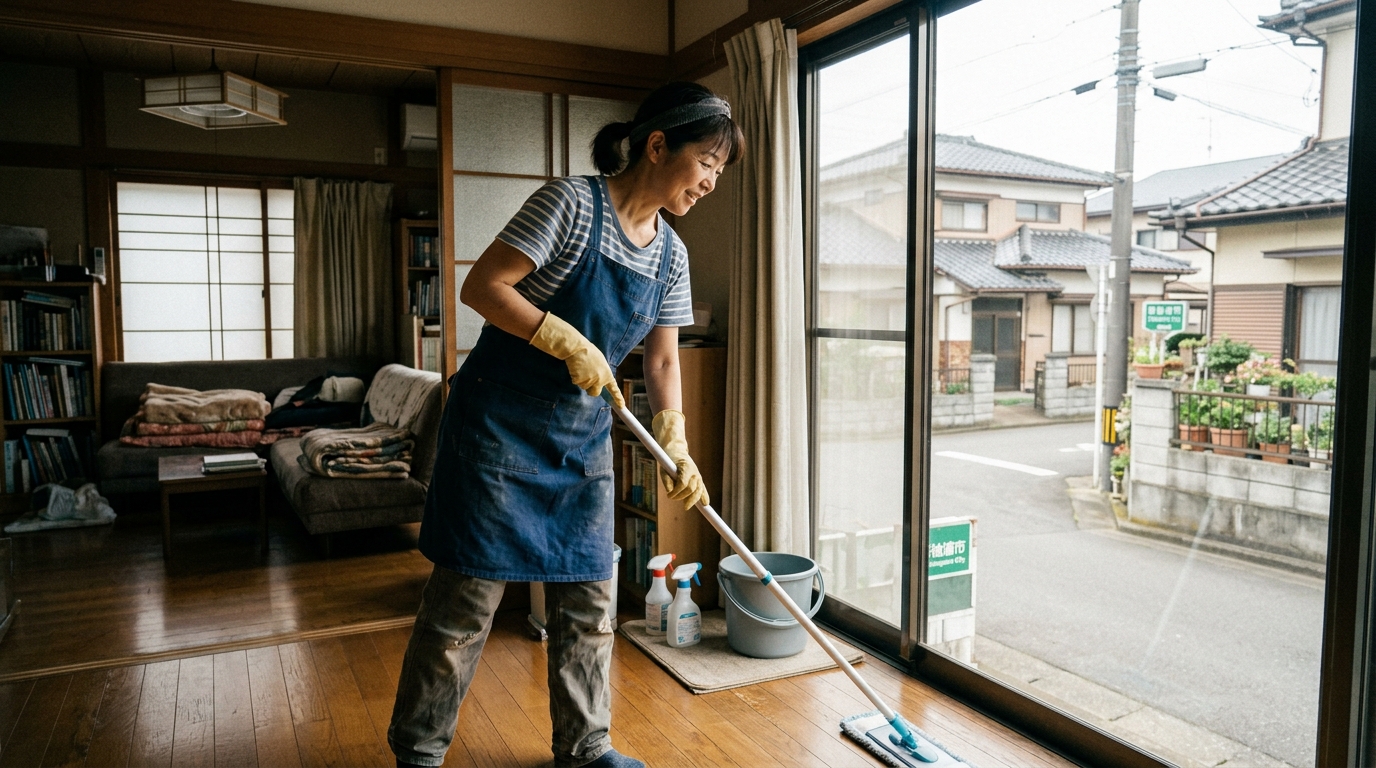 仲間とのつながり